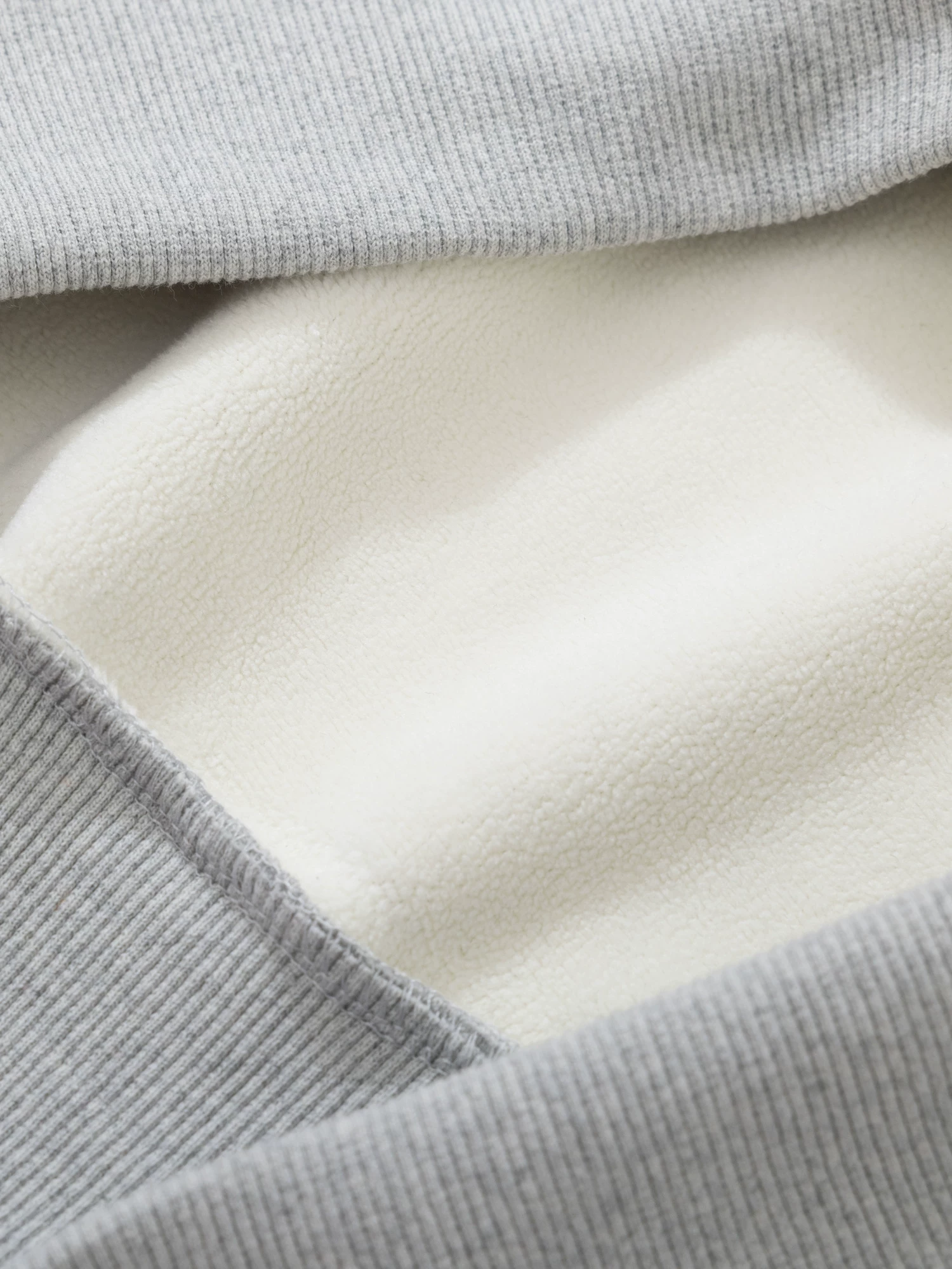 Áo khoác nỉ có mũ tai chó dễ thương và ngộ nghĩnh dành cho nữ, áo khoác cardigan rộng rãi lót lông cừu ấm áp mùa đông.