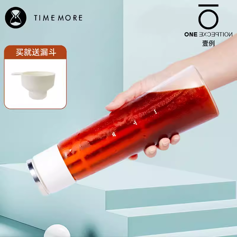 Bình pha cà phê đá Taimo, bình giữ lạnh pha cà phê lạnh, bình thủy tinh pha cà phê đá, bình trà trái cây pha lạnh, bình nước lạnh