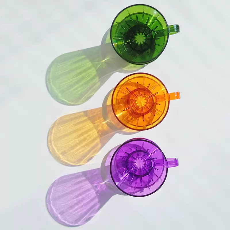 Cốc lọc cà phê thủ công TSUBAME của Nhật Bản Cốc lọc cà phê hình nón V60 hình nón lọc nhỏ giọt