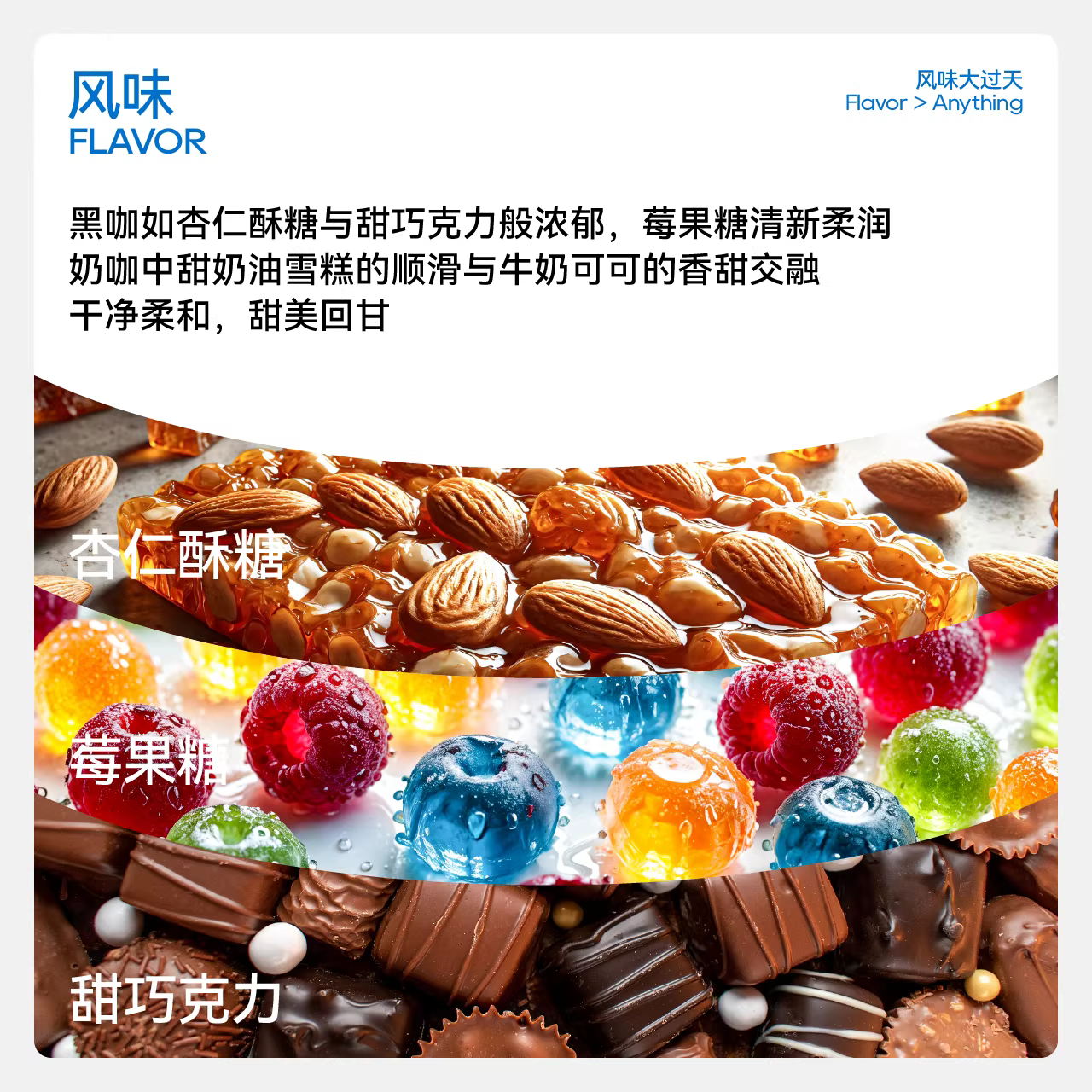 Một ví dụ về cà phê hạt rang đậm, hương vị siêu ngọt, thơm nồng, pha trộn cao cấp của Ý, rang đậm, hương thơm đậm đặc, kiểu Mỹ, 227g