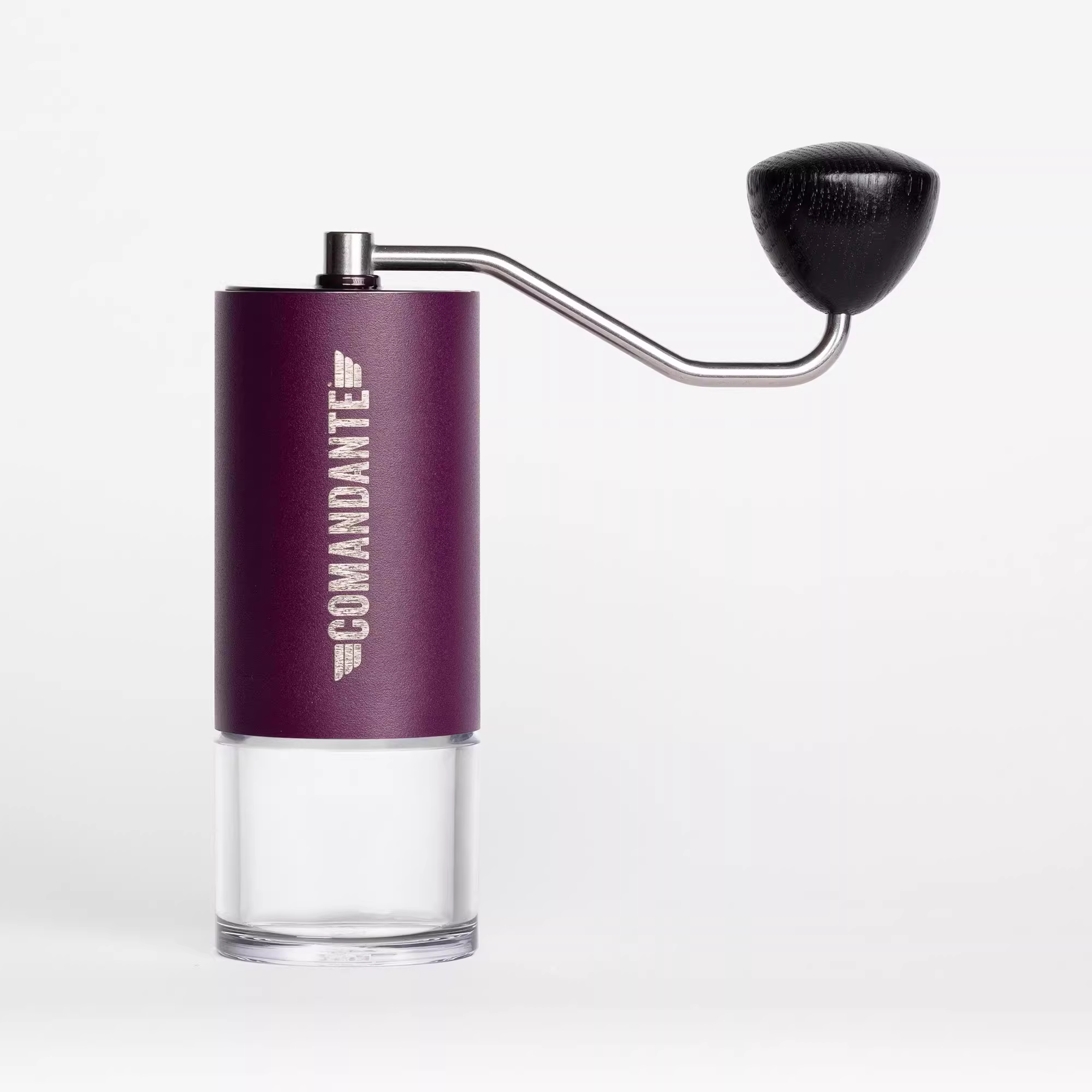 Máy xay cà phê Comandante C40 nhập khẩu chính hãng của Đức Máy xay cà phê bằng tay bằng thép nitơ cao C60