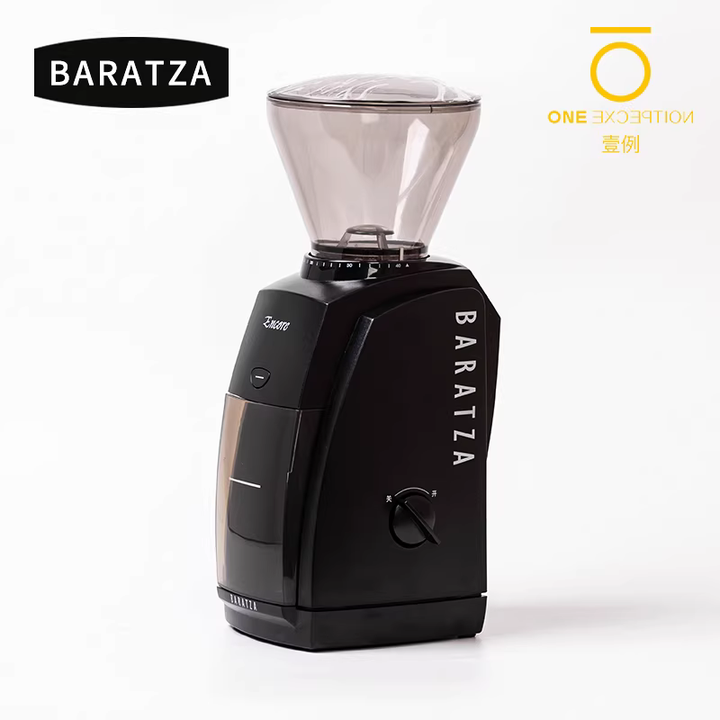 Máy xay cà phê hình nón BARATZA ENCORE của Mỹ, máy xay cà phê nguyên chất dùng tay pha cà phê espresso chính hãng Huijia
