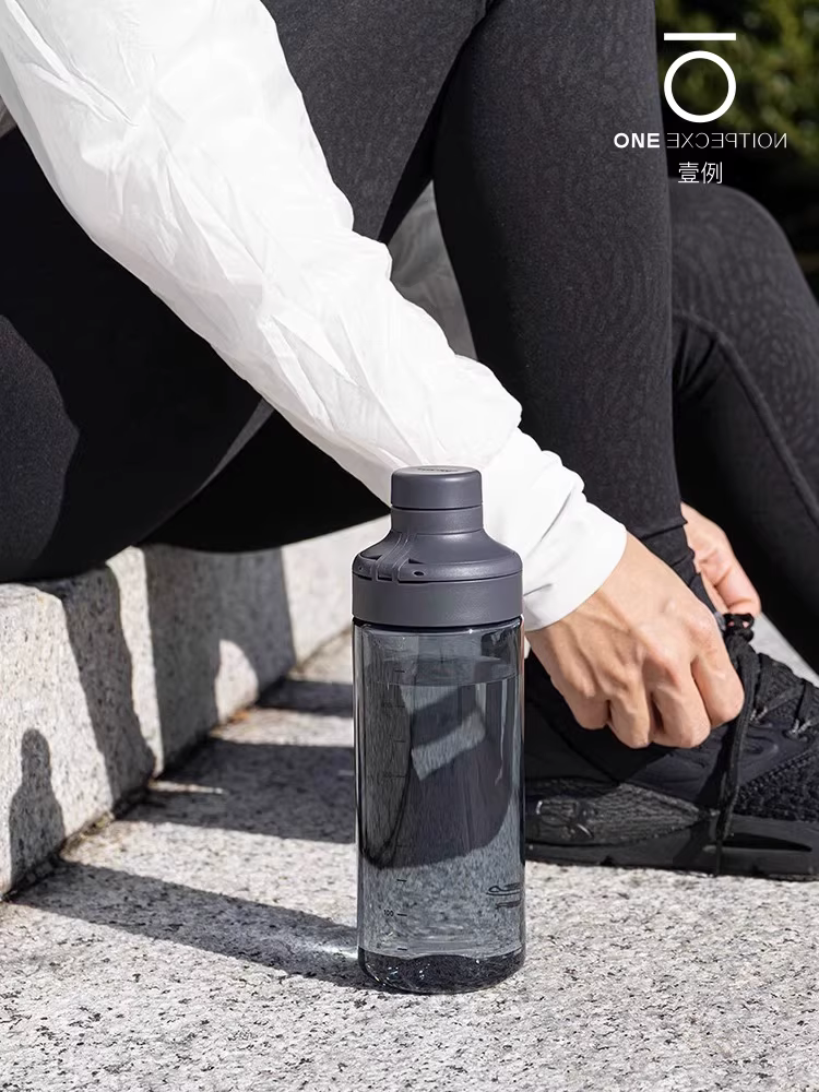 Bình nước Rivers Loop di động thể thao ngoài trời bình đựng nước lạnh cắm trại di động gắn trên ô tô kín chống rò rỉ