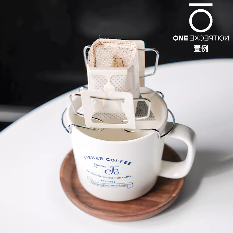 Giá đỡ cà phê nhỏ giọt PICARO của Đức, giá lọc cà phê thủ công, giá đỡ cốc, giá treo túi lọc cà phê, giá đỡ cà phê di động