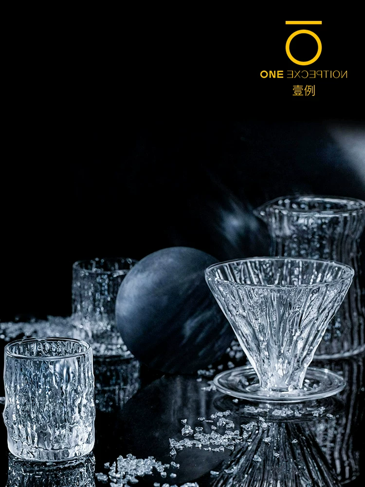 Bộ dụng cụ pha cà phê Brewista Ice Melting, hộp quà tặng, dòng Artist, bộ lọc cà phê thủ công, bình chia cà phê, bộ cốc cà phê