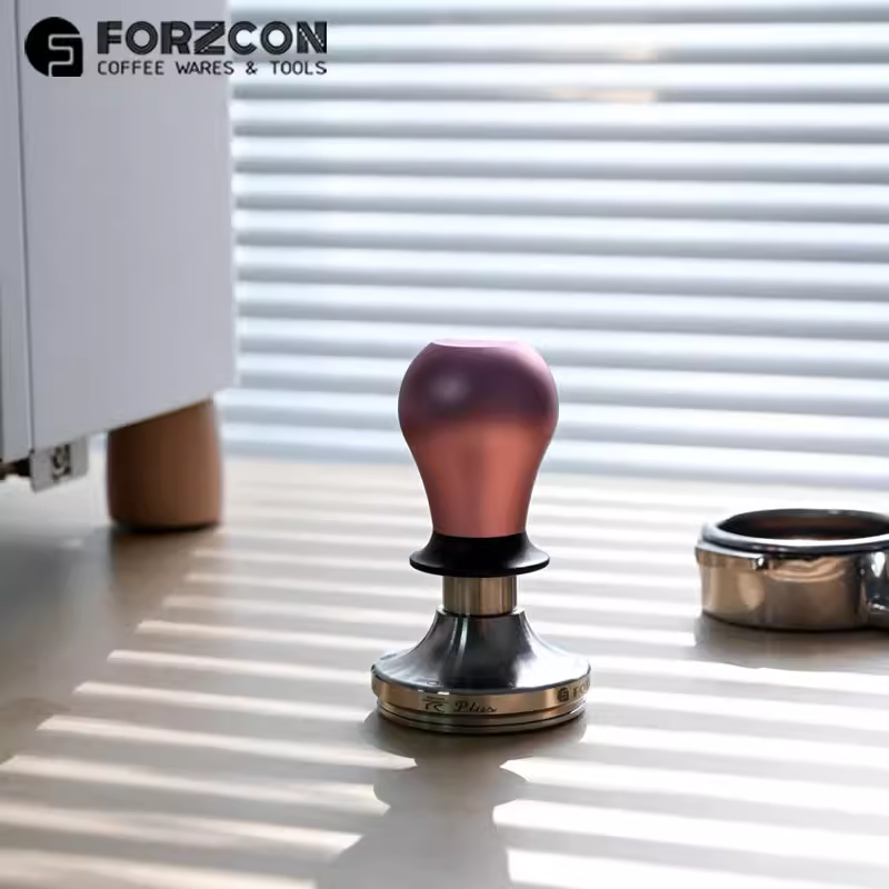 Máy ép cà phê Espresso Fuguangyuan Plus 2.0 lực không đổi, chống dịch chuyển, áp suất 58mm, kiểu Blitz