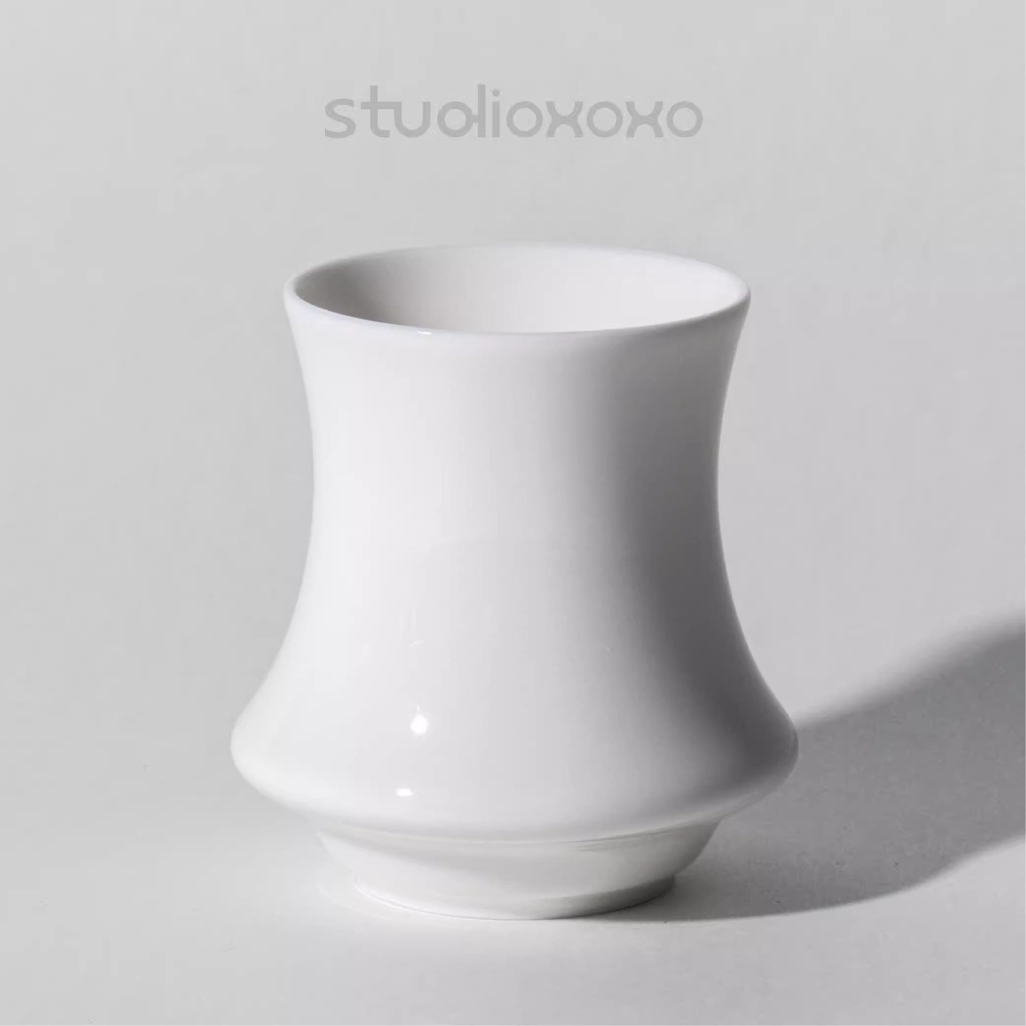 Studioxoxo Sway cốc nếm cà phê ccc cốc hương thơm giác quan cốc hương liệu họp mặt cốc cà phê pha thủ công cốc espresso