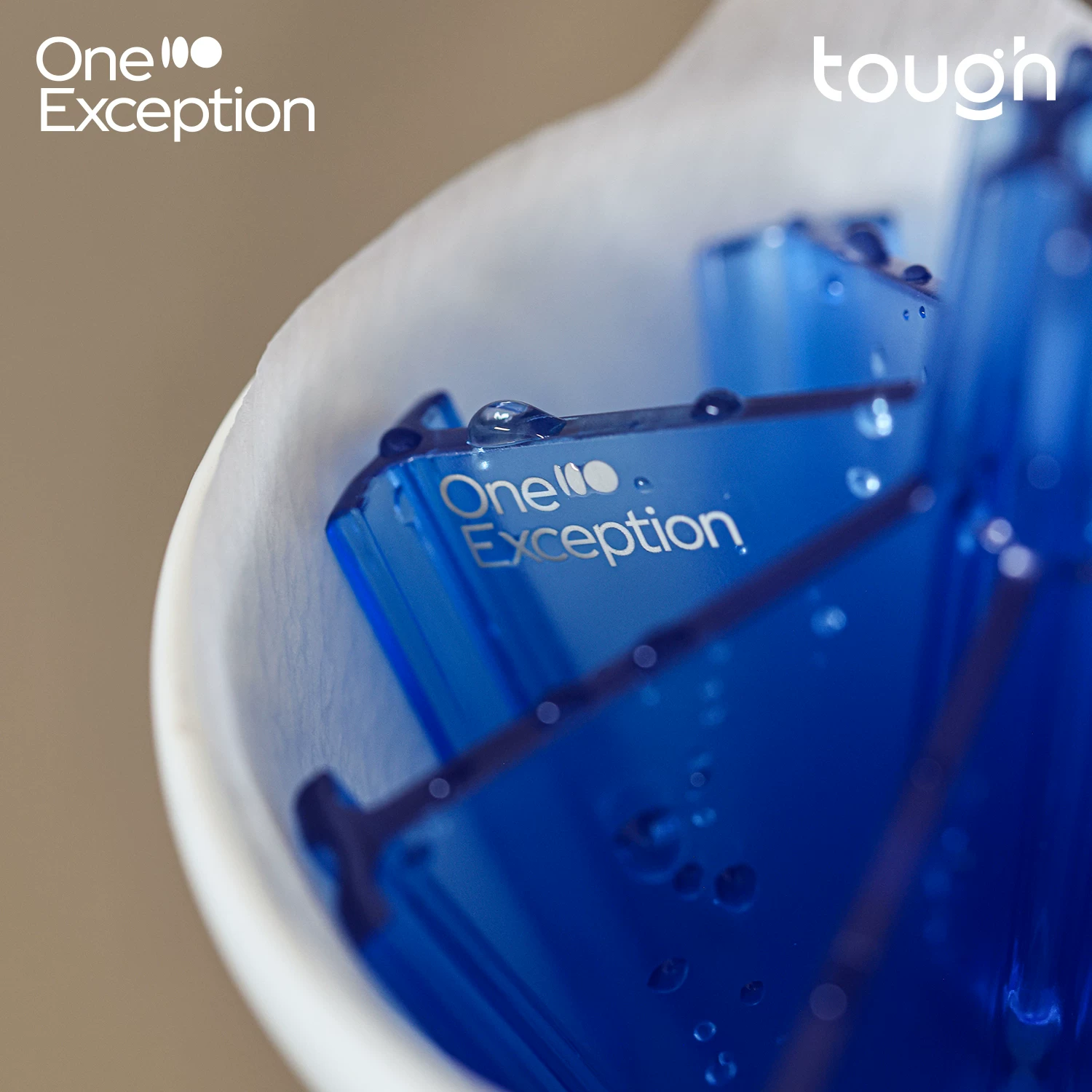 Stubborn Coffee x One Example Hurricane Filter Cup Presser Hand-brewed Coffee V 40% off Paper Filter Cup Assistant 2.0 Hợp tác