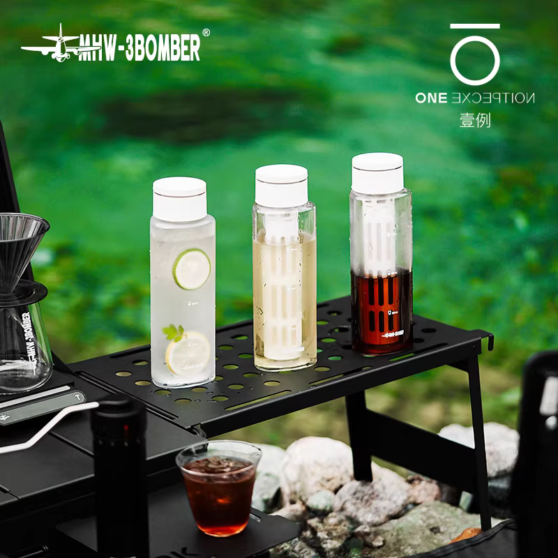 Bình pha cà phê lạnh Bomber MHW, bình pha cà phê lạnh Ice Core, bình pha trà hoa quả, bình pha trà lọc, bình pha trà nhỏ giọt Hario