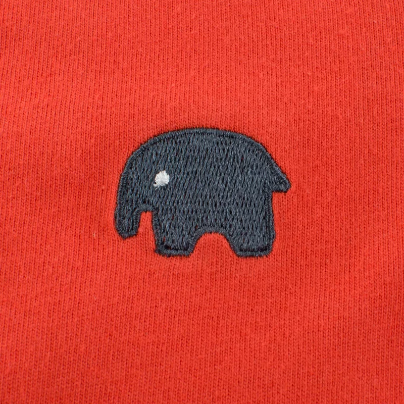 Áo thun dài tay cotton nguyên chất cho bé trai, kiểu mới xuân 2025, chất liệu cotton mềm mại, thoải mái, kiểu áo hai lớp giả.