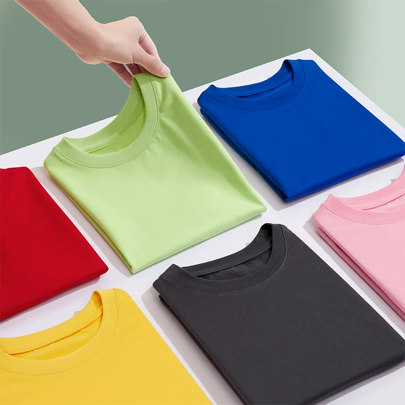Áo thun cotton ngắn tay Little Hope cho bé gái, trẻ trung bình và lớn, mùa hè 2025, kiểu dáng Kuromi thời trang, rộng rãi