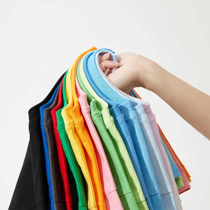Áo thun cotton nguyên chất Little Hope Boys mùa hè 2025, kiểu dáng rộng rãi, cổ tròn, đa năng, in hình, dành cho trẻ lớn, tay ngắn, phong cách thường ngày