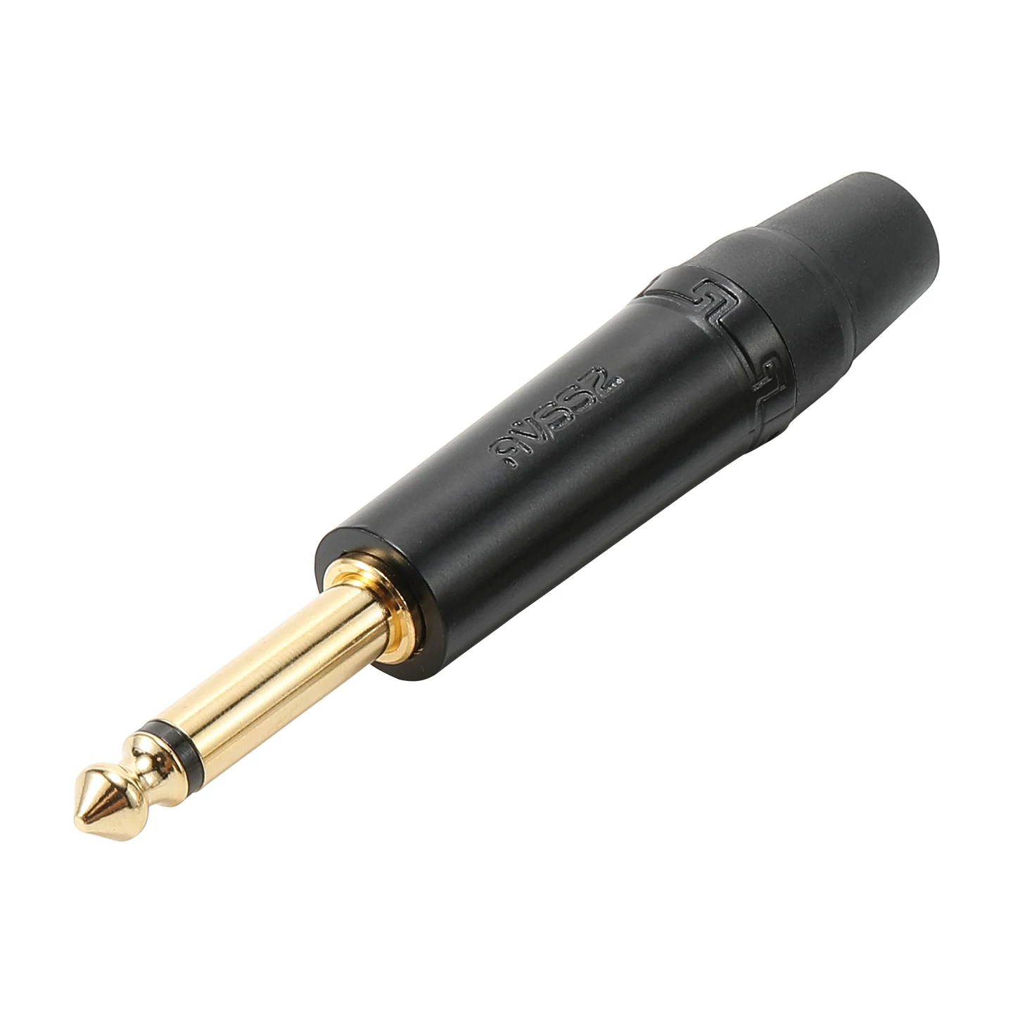 Đầu nối âm thanh stereo 6.35mm đơn và kép AVSSZ, đầu nối micro tai nghe, khối đầu nối 6.5mm