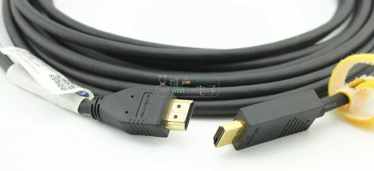 Cáp độ nét cao HDMI CANARE Nhật Bản có cân bằng EQ 7m cáp video 3D rạp hát tại nhà hình ảnh 4K