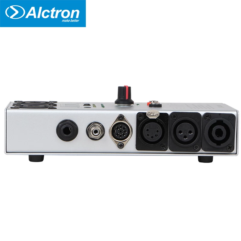 Công cụ kiểm tra cáp âm thanh và video Alctron DB-4C/2 Công cụ phát hiện liên tục mạng