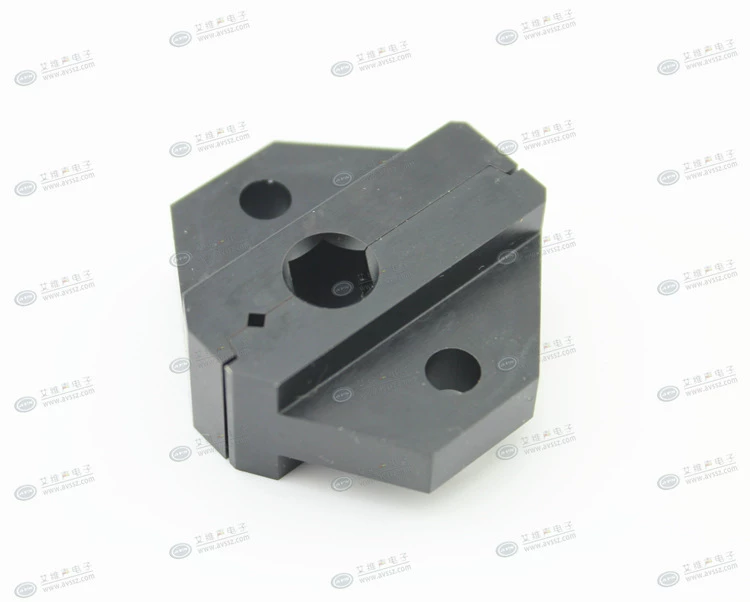 Kìm bấm CANARE TCD-4CA BNC Q9 chính hãng, khuôn bấm L-4CFB B4F