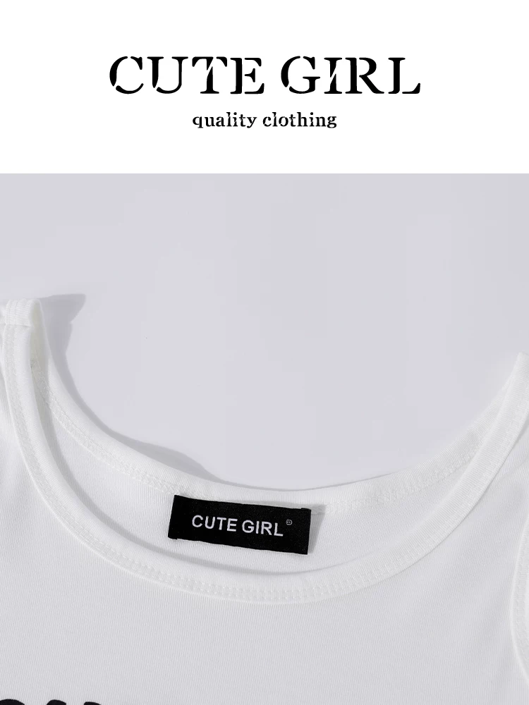 Áo sơ mi cổ polo sọc sành điệu của CuteGirl áo yếm nữ đầu thu trang phục thường ngày đa năng giảm tuổi tác