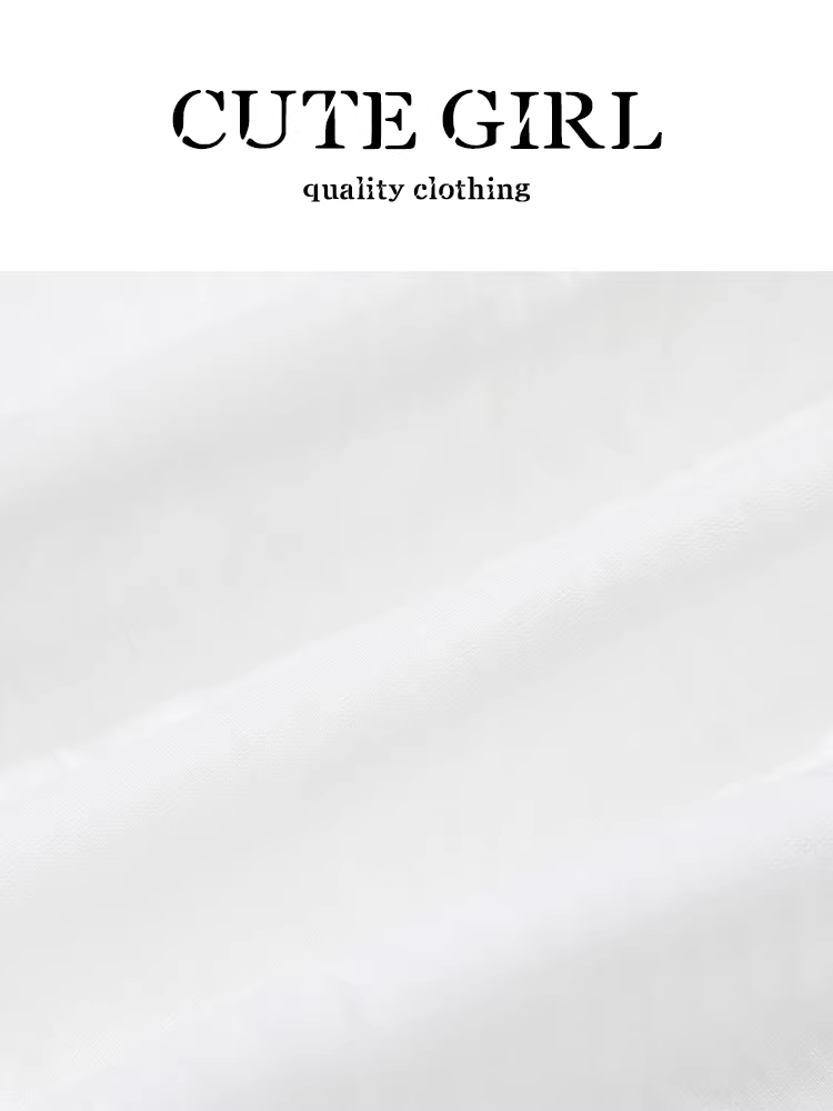 Áo sơ mi ngắn tay lệch vai màu trắng giảm tuổi tác phong cách dễ thương dành cho nữ mùa hè kiểu Pháp độc đáo và đẹp mắt