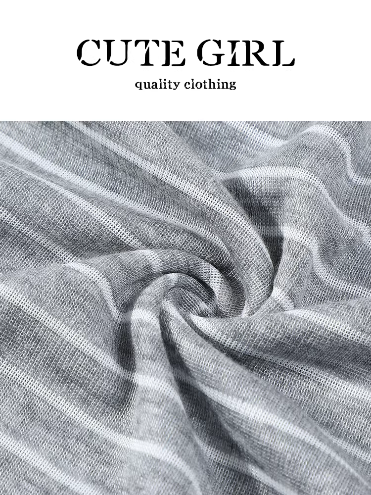 Bộ ba món áo chống nắng kiểu Hàn Quốc, áo kiểu cách điệu, áo ba lỗ, chân váy, thiết kế trẻ trung dành cho nữ