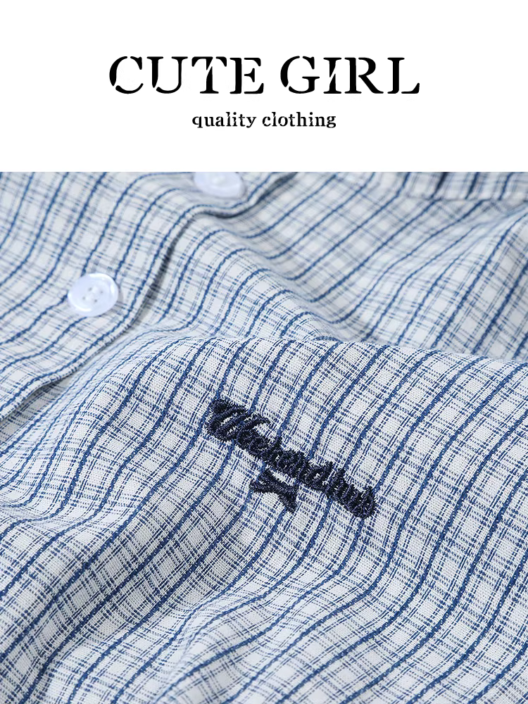 Áo sơ mi không tay kiểu Pháp có dây buộc cổ kiểu Pháp dành cho nữ, thiết kế mùa hè, dáng ôm, áo tôn dáng.