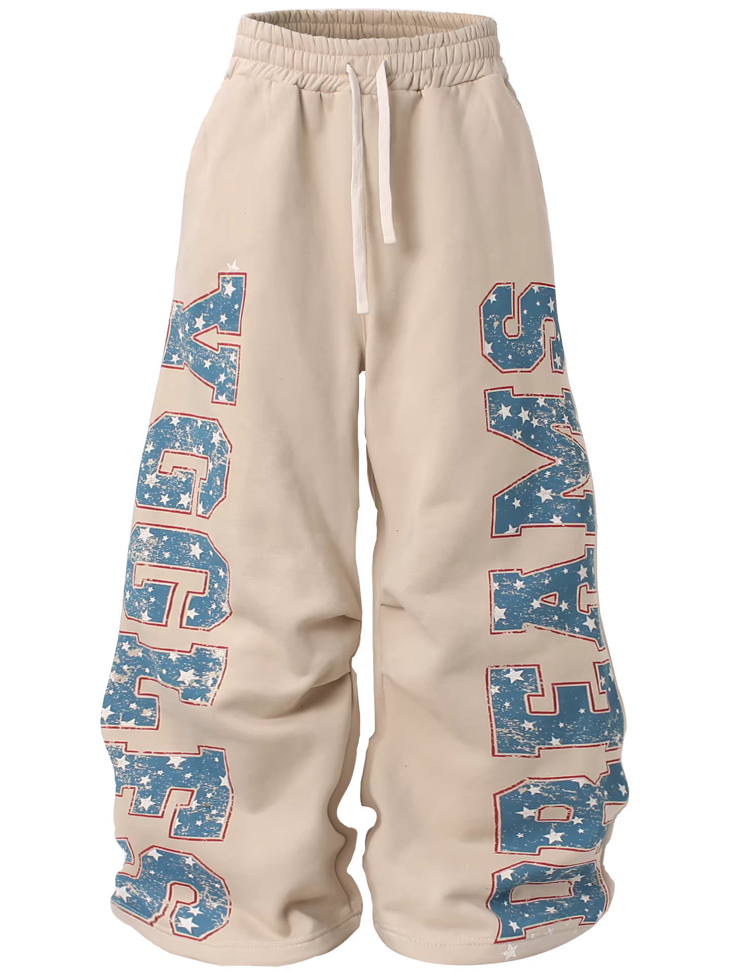 Từ sao Hỏa, đừng bao giờ nghĩ đến việc thêm quần nhung thông thường vào bộ trang phục.