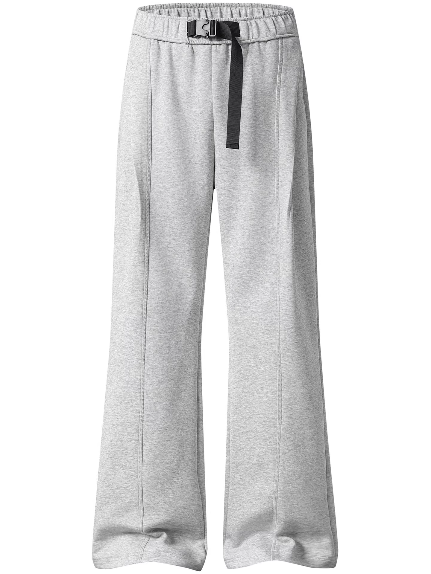 Từ sao Hỏa, đừng bỏ lỡ nó nữa! Quần thể thao thường ngày có kiểu dáng rộng rãi.