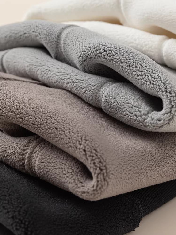 INSbobo tất bé gái tất trẻ em phong cách thu đông tất liền thân tất dày lót lông cừu tất dày cho bé gái quần tất hợp thời trang