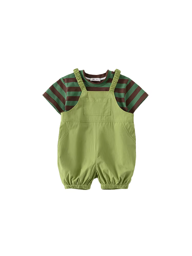 Bộ trang phục mùa hè cho bé trai, bộ trang phục thời trang cho bé gái, quần áo mùa hè sành điệu, quần áo trẻ em mới năm 2025, quần áo mùa hè hợp thời trang cho bé trai.