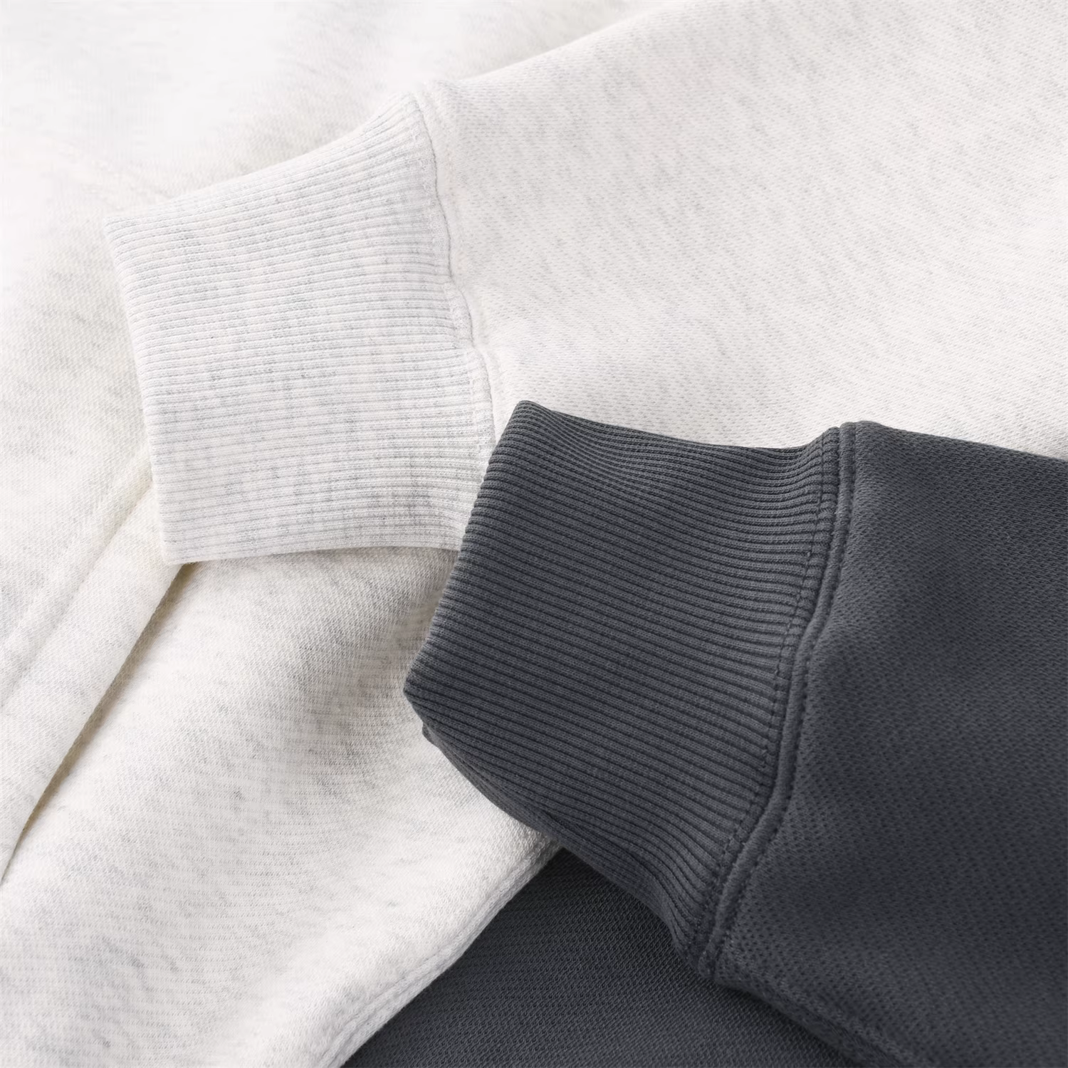 Áo nỉ Don Quixote 420g chất liệu dày dặn! Áo hoodie nam màu trơn cơ bản, đa năng, thời trang, phong cách mùa thu đông.