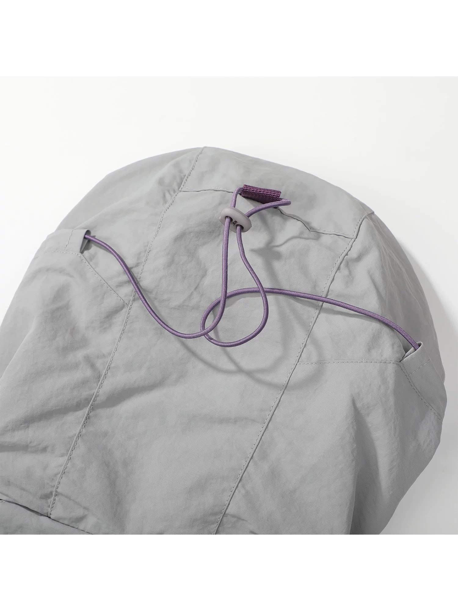 Don Quixote Mountain Series Outdoor! Chức năng đa năng, chống gió và chống thấm nước! Áo vest có mũ trùm đầu, nhiều túi, nhẹ, dành cho nam và nữ.