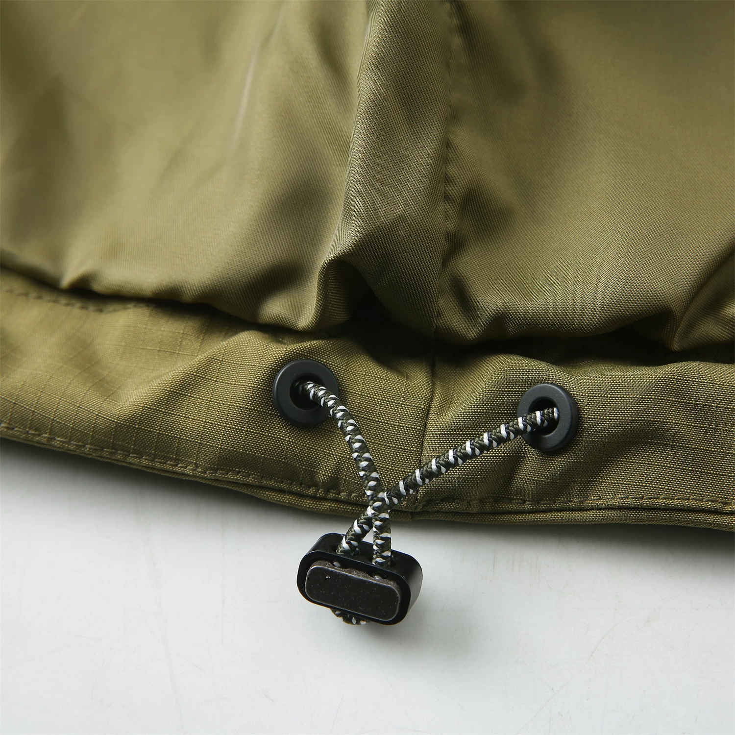 Dòng màu Don Quixote Melard! Áo khoác có mũ trùm đầu chống gió dành cho nam giới ngoài trời thông thường của Nhật Bản hợp thời trang