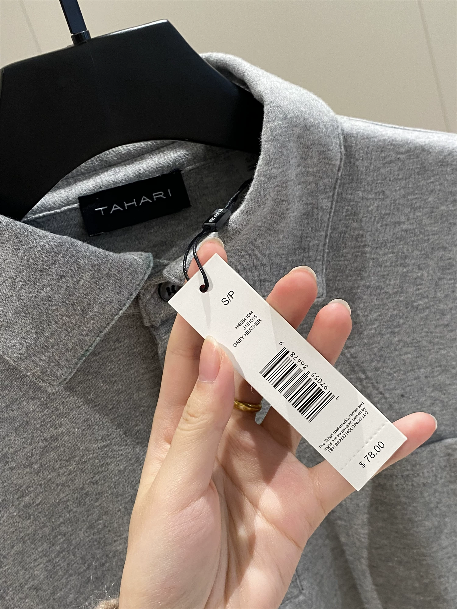 Áo Polo nam chất liệu cotton cao cấp đảo U-quality, mềm mại, thoáng khí, thấm hút mồ hôi, thương hiệu Don Quixote North American Premium!