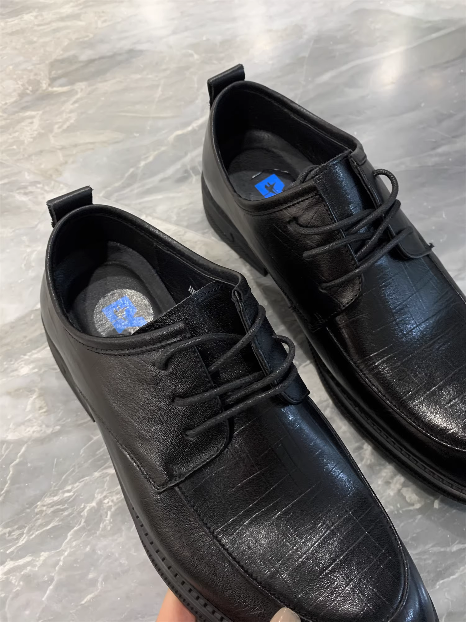 Ưu đãi đặc biệt Don Quixote! Giày da công sở mùa xuân và mùa thu thoải mái, không gây khó chịu cho nam giới