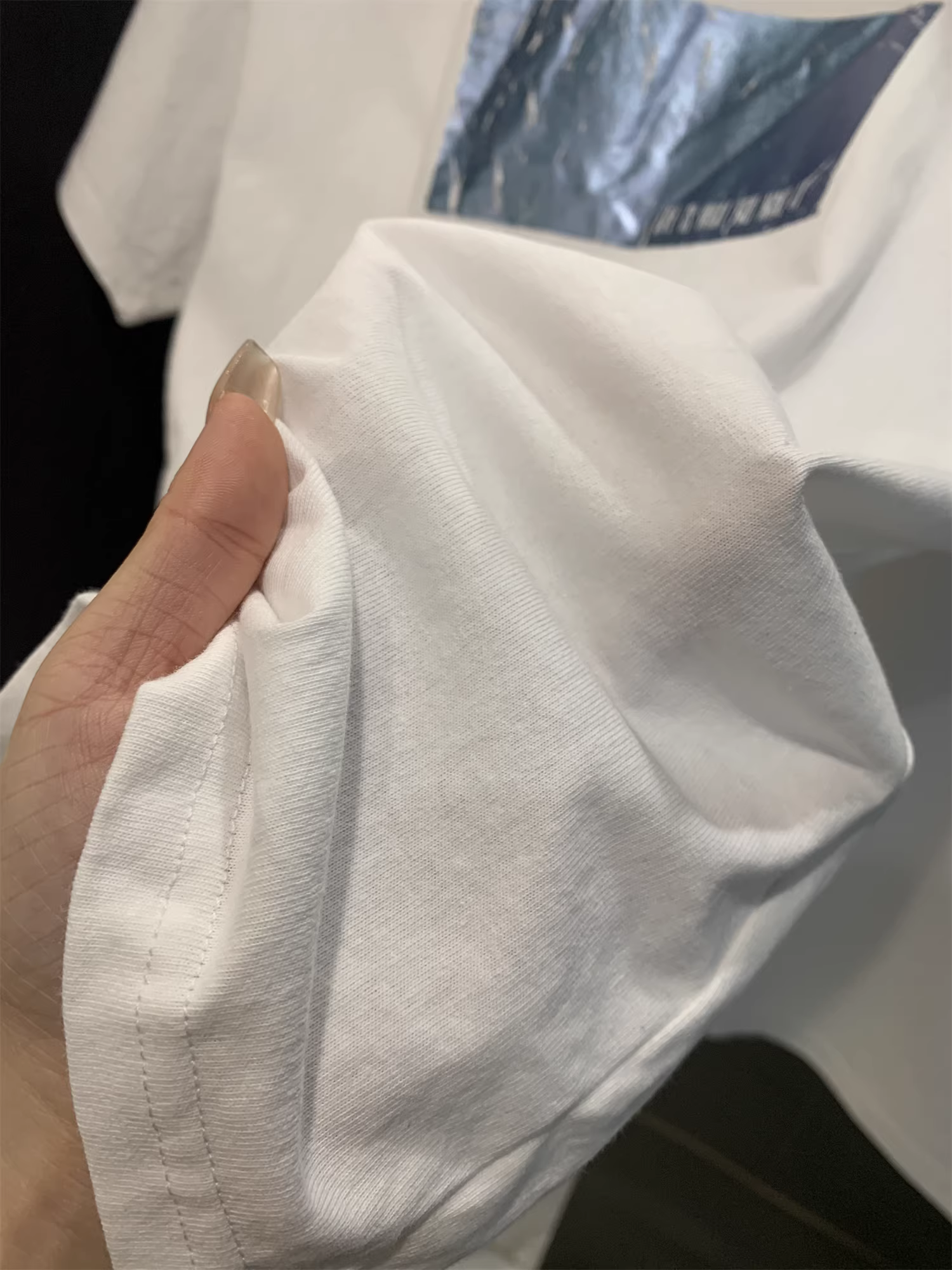 Dòng thiết kế thời trang Don Quixote! 100% cotton được may theo yêu cầu! Xu hướng áo thun ngắn tay unisex dày và mềm.