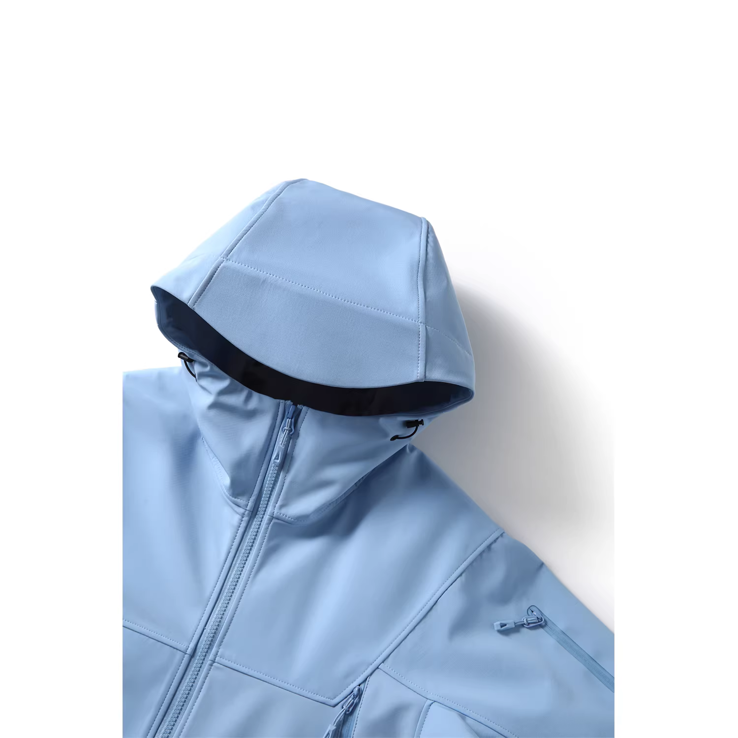 Don Quixote Rock Trace LT Mọi thời tiết ngoài trời! Áo khoác đôi dành cho nam và nữ, nhẹ, chống mài mòn, chống trầy xước, hợp thời trang.