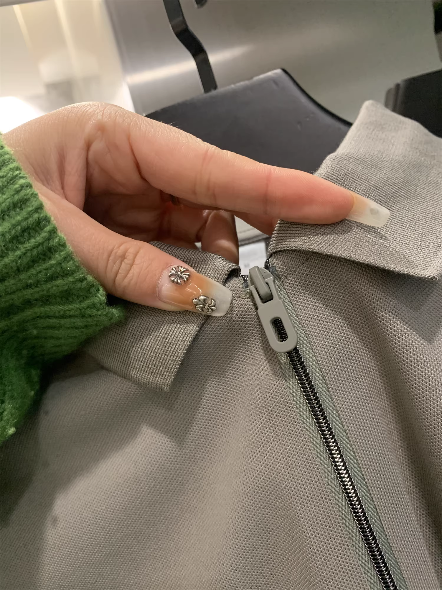 Don Quixote phiên bản đơn giản! Áo sơ mi POLO ngắn tay thông thường mềm mại, thoáng khí, có độ đàn hồi cao dành cho nam mùa hè mới