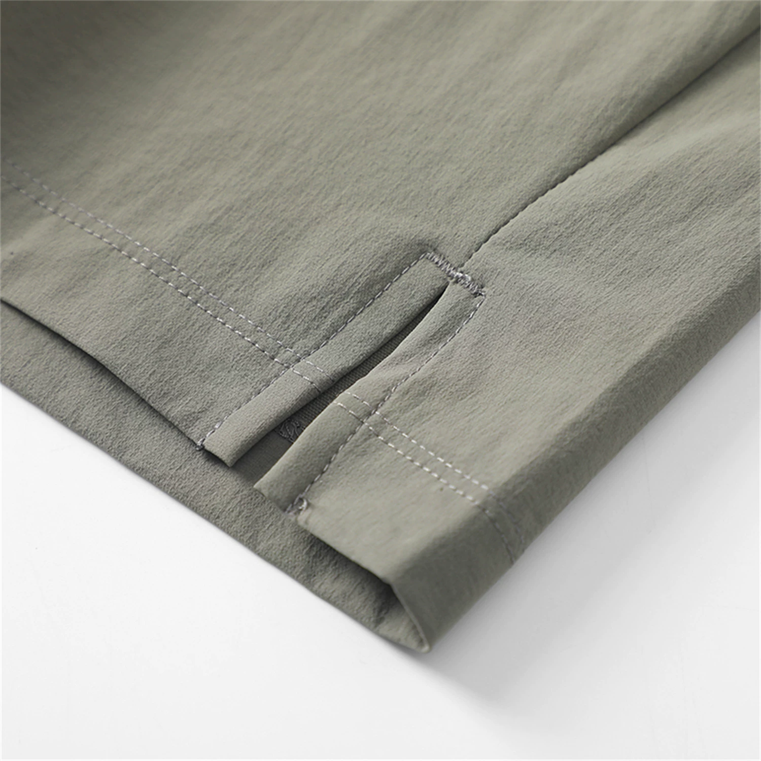 Chức năng ngoài trời của dòng sản phẩm Don Quixote Mountain! Công nghệ nhẹ! Quần short thông thường thoáng khí, nhanh khô mùa hè dành cho nam giới