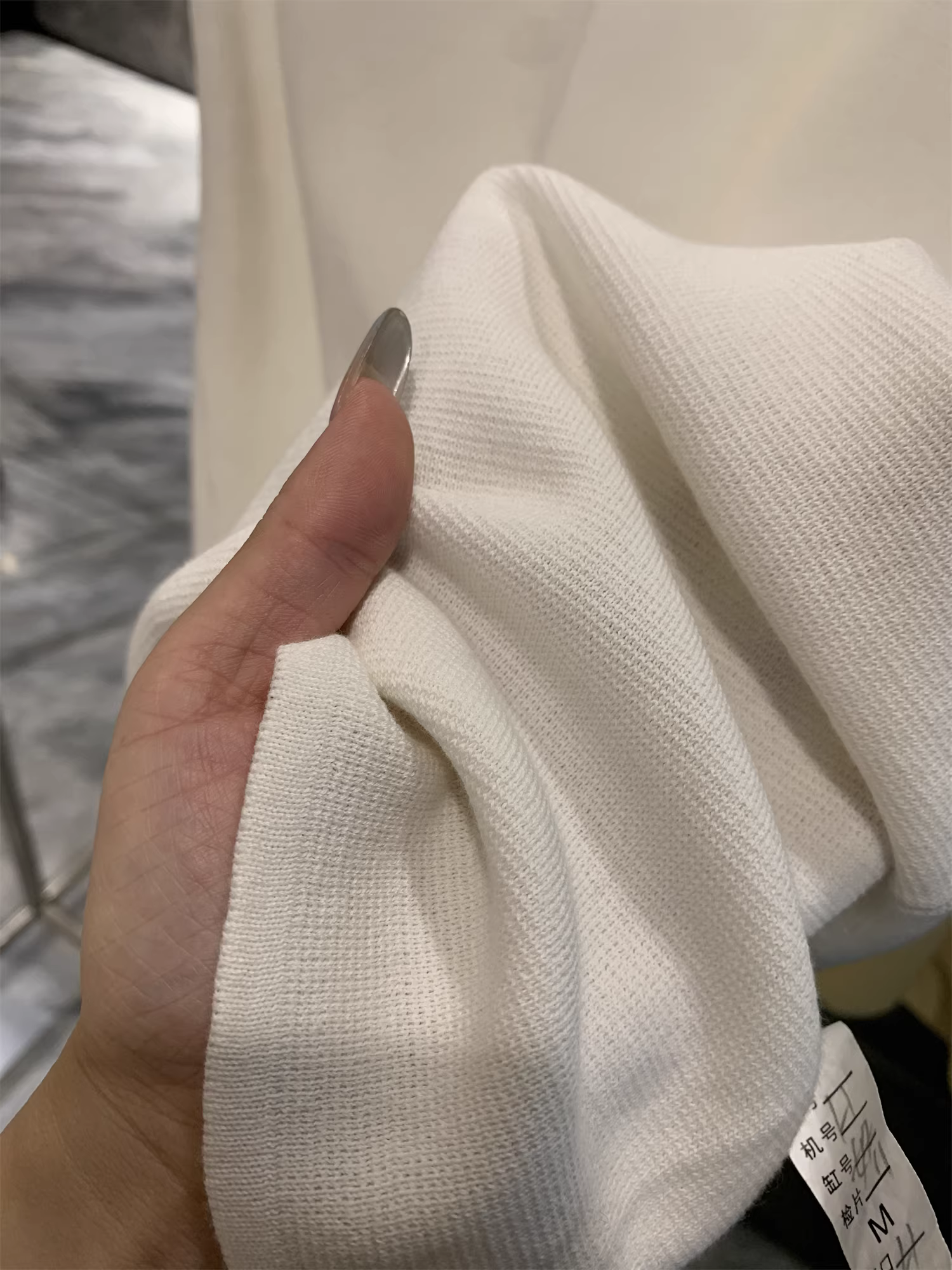 Don Quixote Knitted Comfortable Blend! Áo sơ mi polo ngắn tay đa năng, thoáng khí, màu trơn dành cho nam mùa hè hợp thời trang