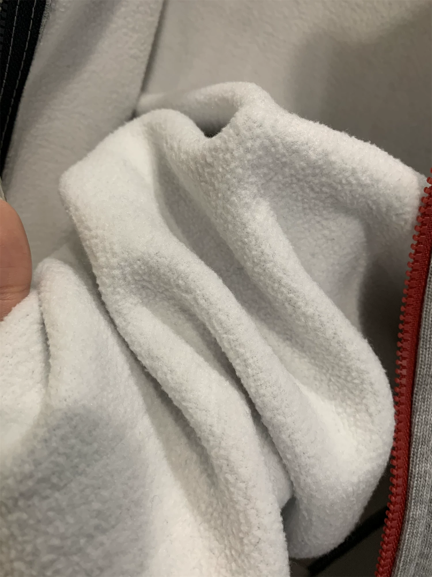 Dòng thiết kế Nhật Bản của Don Quixote! Chất liệu cotton đã qua xử lý! Áo khoác có mũ trùm đầu, khóa kéo, phối màu dành cho nam mùa xuân và mùa thu.