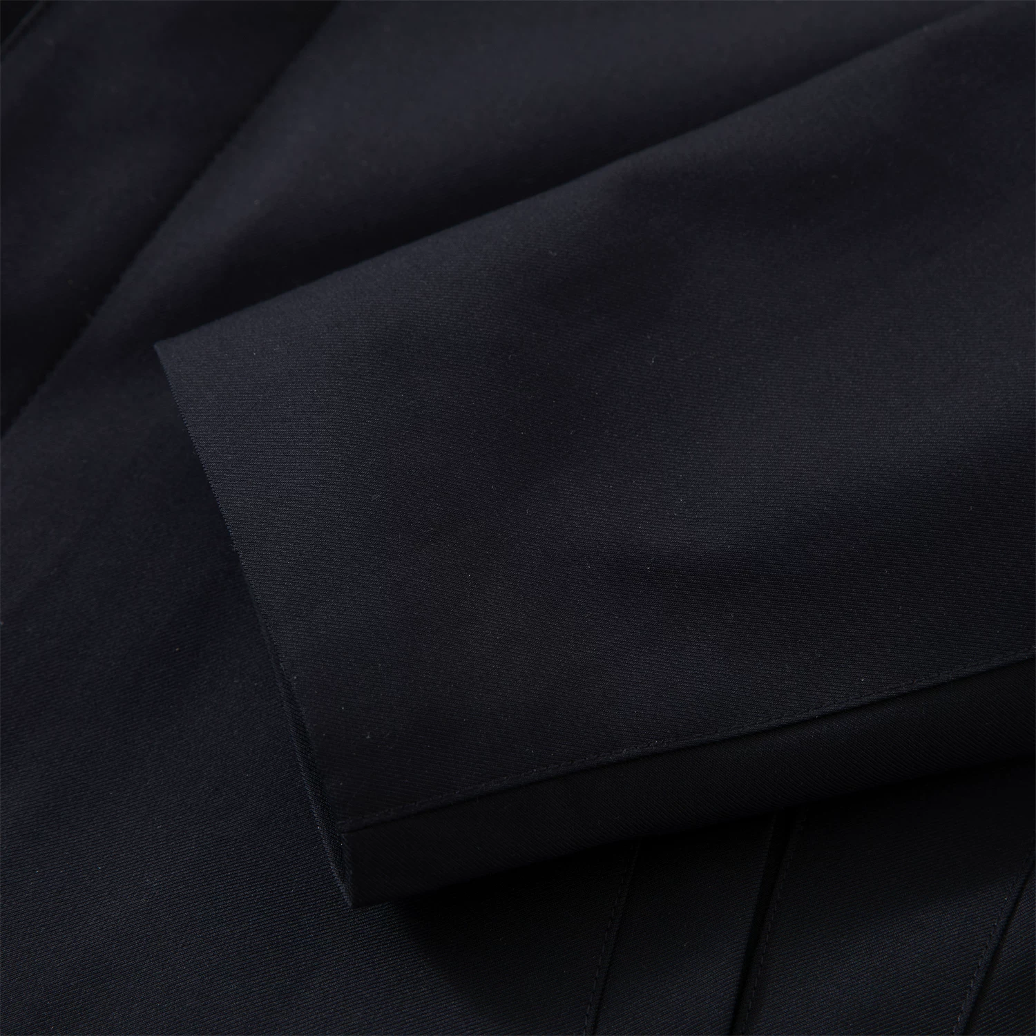 Dòng sản phẩm dành cho doanh nhân Don Quixote! 90% lông ngỗng trắng! Áo khoác lông vũ có cổ lật, lớp lót có thể tháo rời dành cho nam