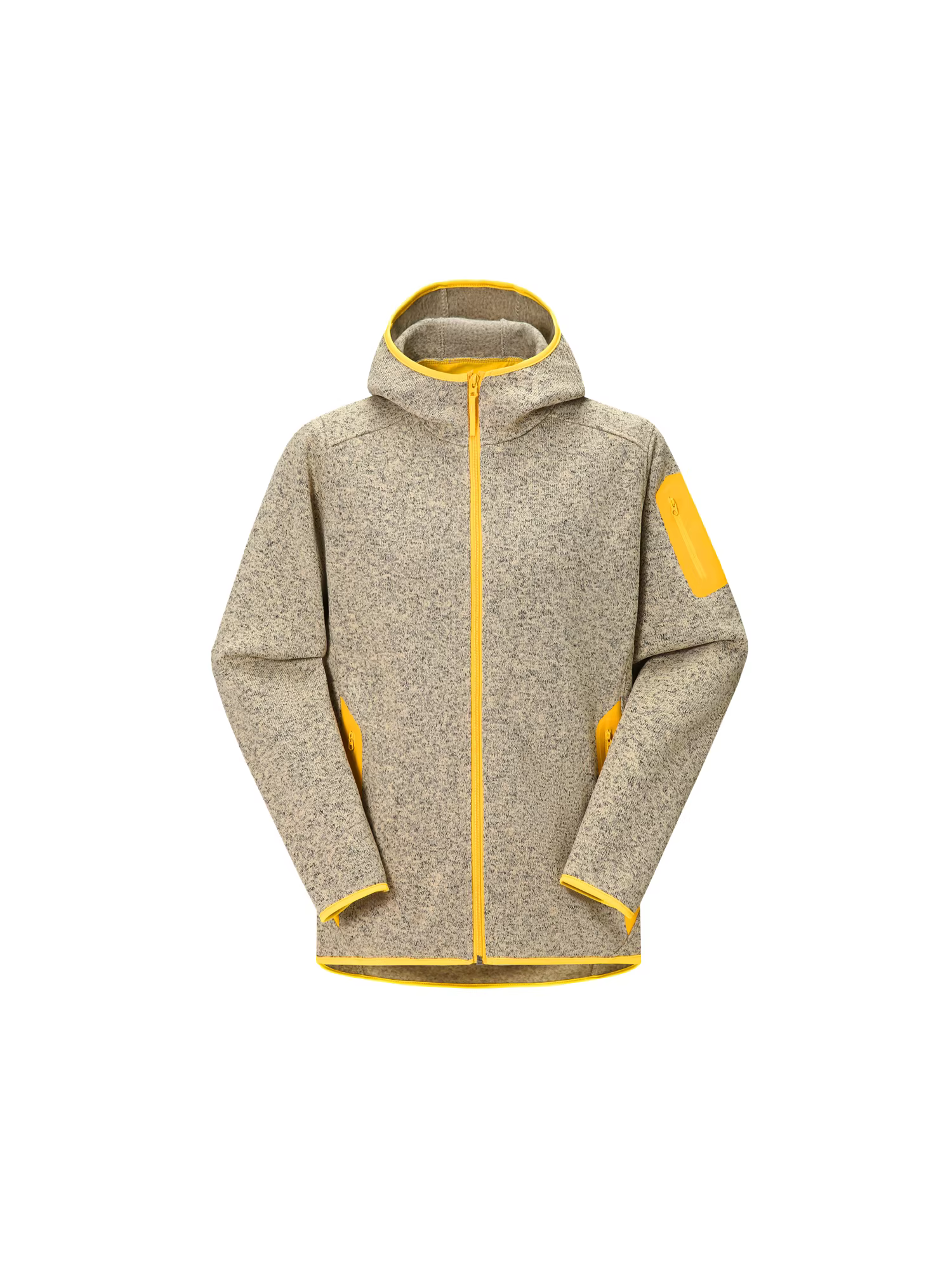 Công nghệ giữ nhiệt của Don Quixote Thụy Sĩ! Lông cừu có trọng lượng cao! Áo nỉ có mũ trùm đầu thông thường dành cho cặp đôi mùa thu đông.