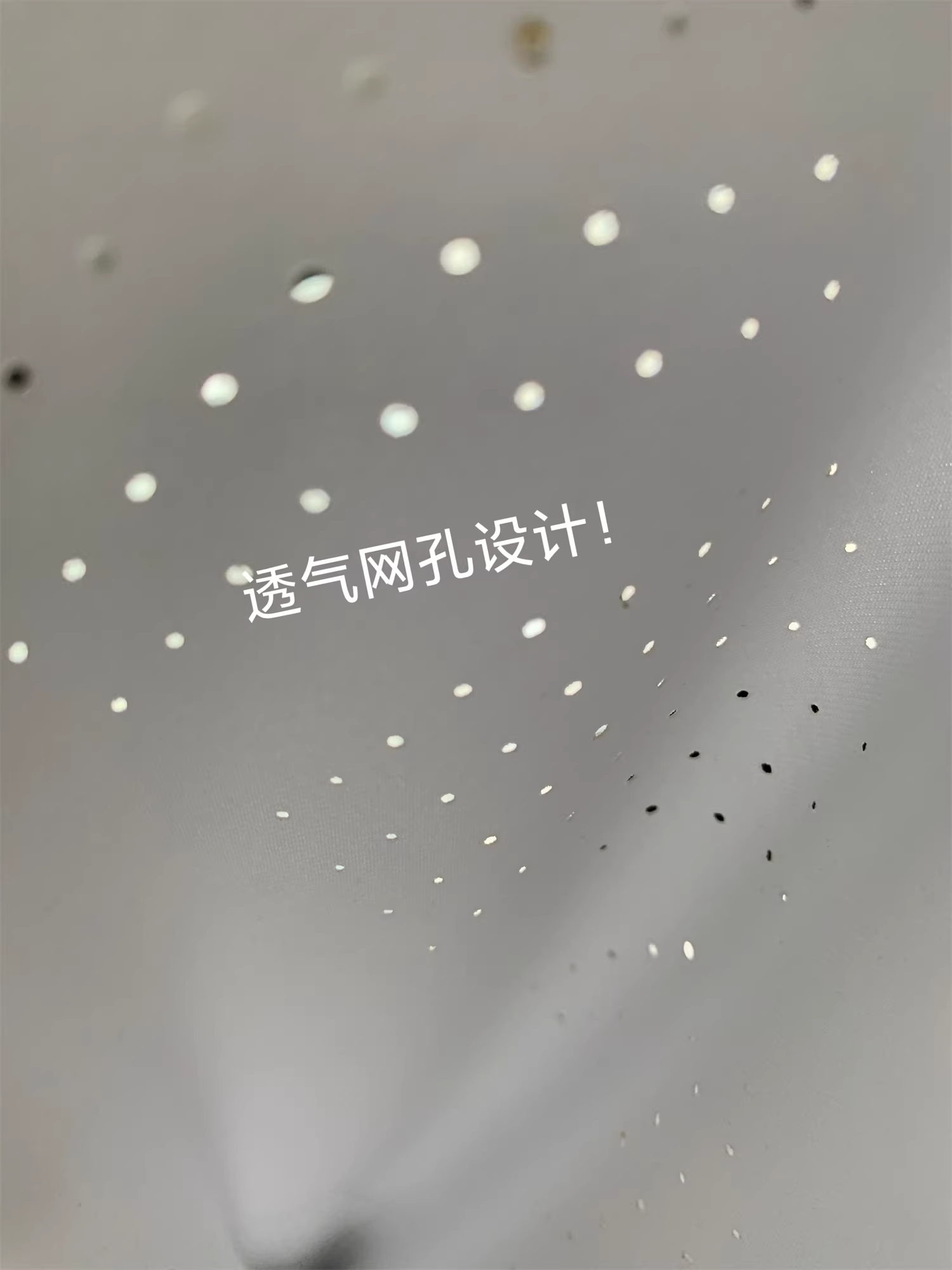 Don Quixote Công nghệ tuyệt vời! Khắc laser! Áo thun nam cổ tròn thể thao mùa hè nhanh khô co giãn ngắn tay