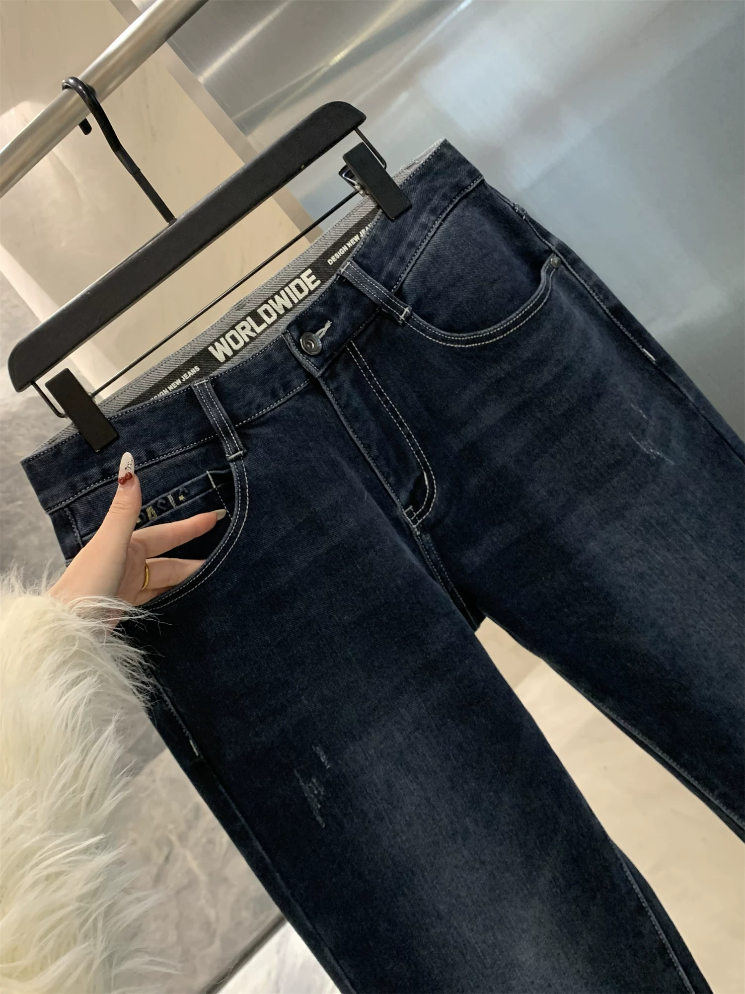 Don Quixote, mua ngay và kiếm tiền! Bộ sưu tập "Mây!M