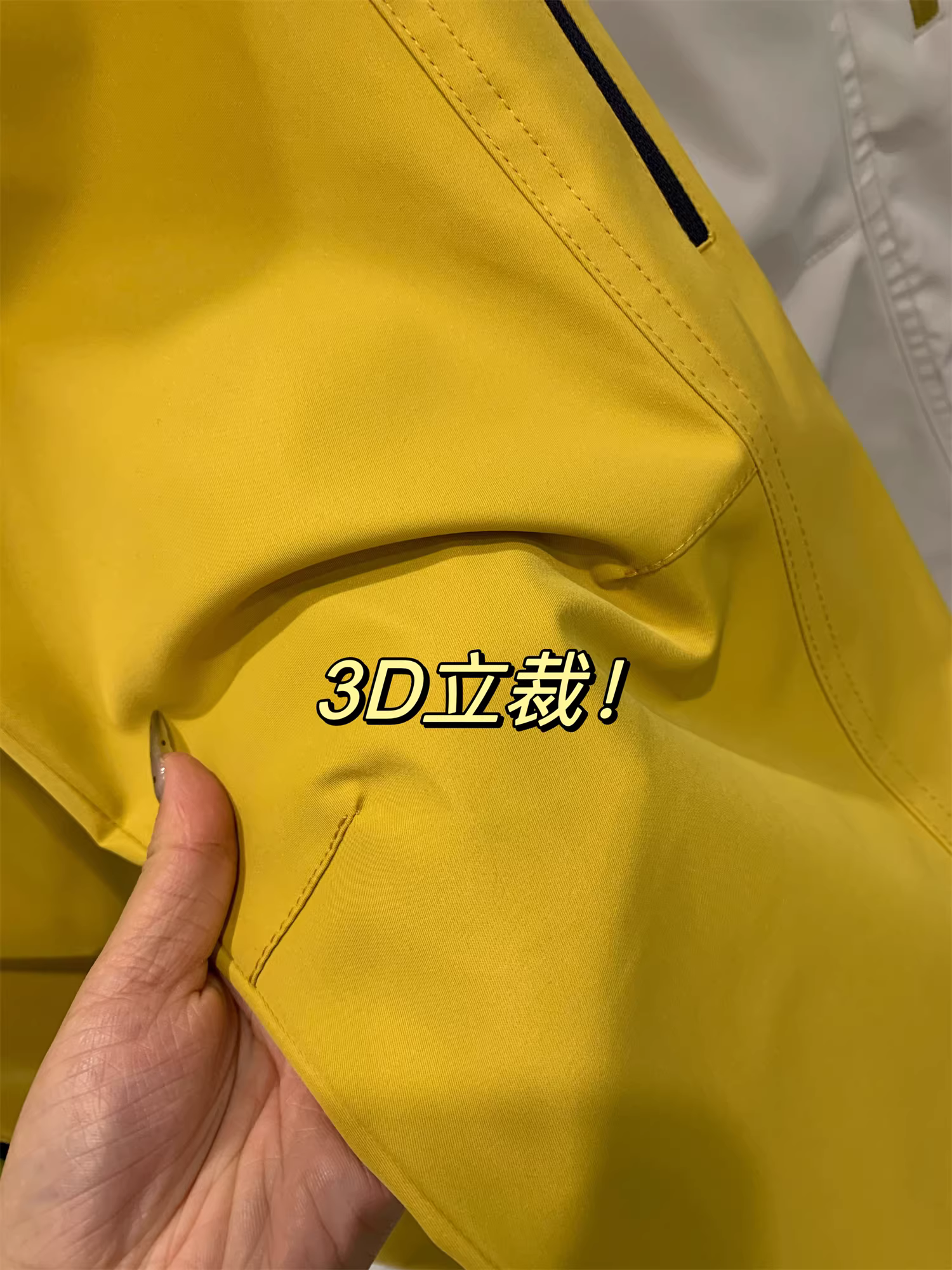 Don Quixote Dòng sản phẩm leo núi ngoài trời hạng nặng! Màu sắc dopamine! Quần ống đứng kiểu scimitar dành cho nam và nữ, hợp thời trang.