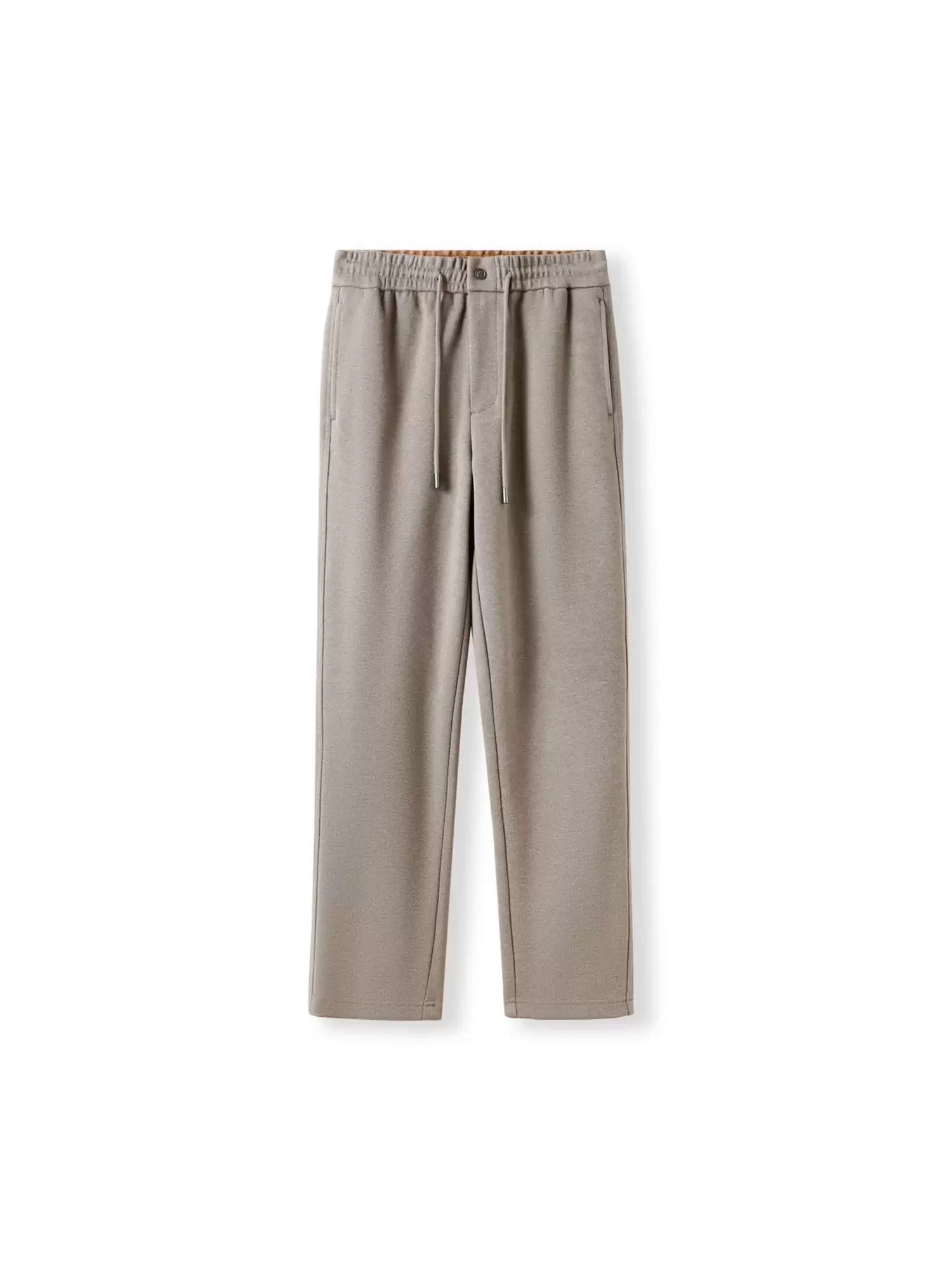 Don Quixote dòng Z của Ý! Vải len axetat! Quần âu dày dặn và ấm áp dành cho nam giới vào mùa thu đông.