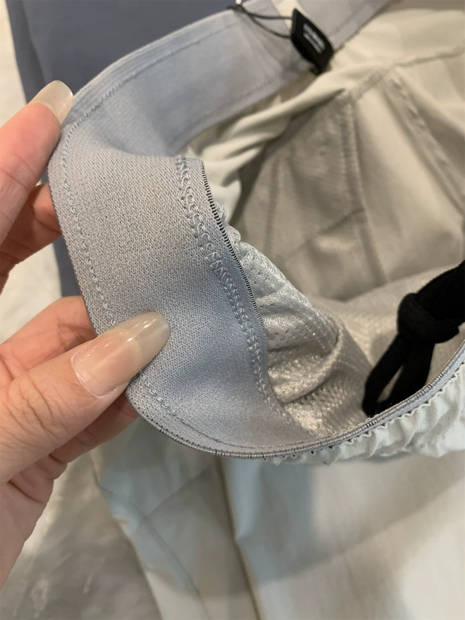 Don Quixote Tanrui Dòng sản phẩm ngoài trời! Thiết kế 3D! Quần nam đa năng, nhẹ, thoáng khí.