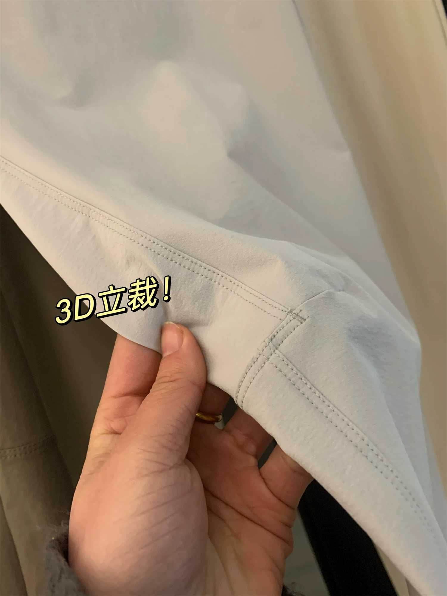 Quần nam Don Quixote ODM! Quần đa năng, nhẹ, bền, nhanh khô, thoáng khí, dáng thẳng, phong cách thường ngày.