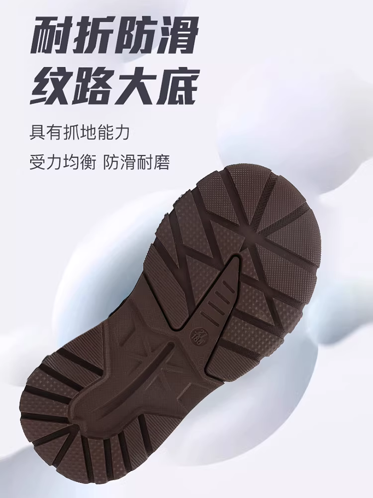 Giày thể thao nhẹ dành cho bé trai Jeep 2025 mùa xuân mới, giày chạy bộ đế mềm thoáng khí dành cho bé gái và trẻ em, giày trẻ sơ sinh