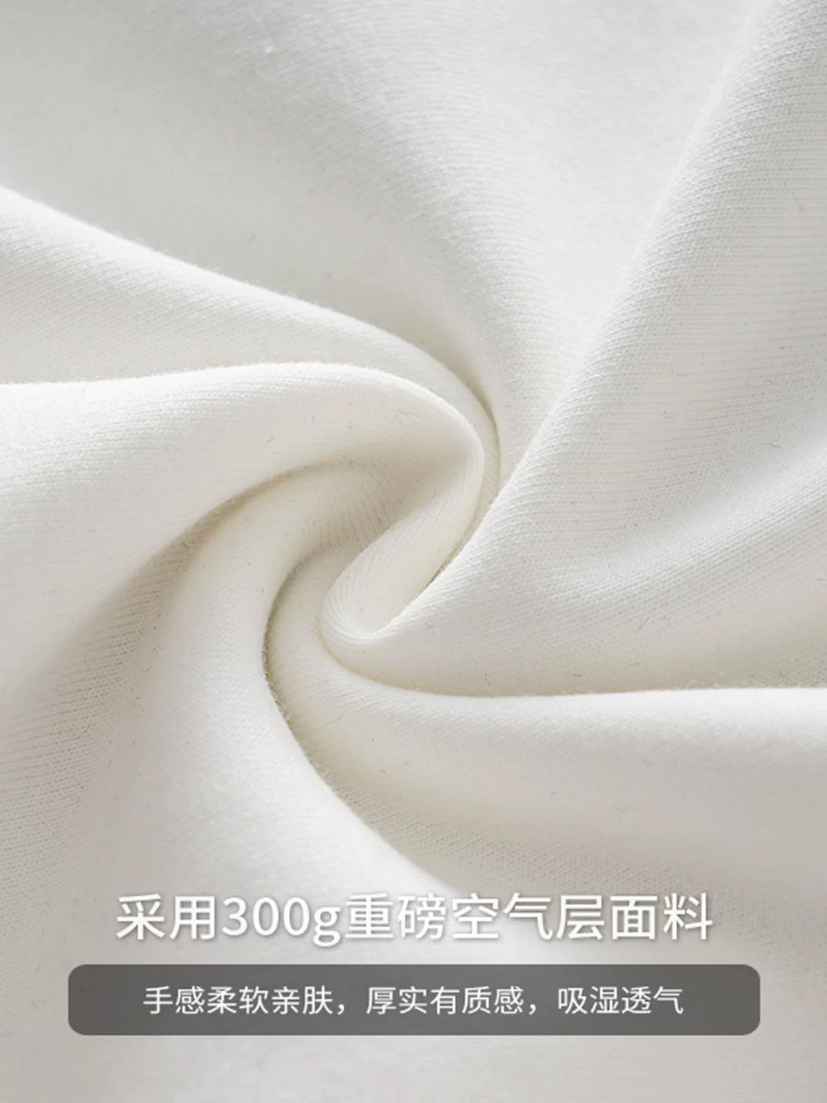 OMZM phong cách Mỹ 300G hạng nặng không khí cotton vest nam thể thao mùa hè thể dục áo thun dáng rộng không tay áo thun
