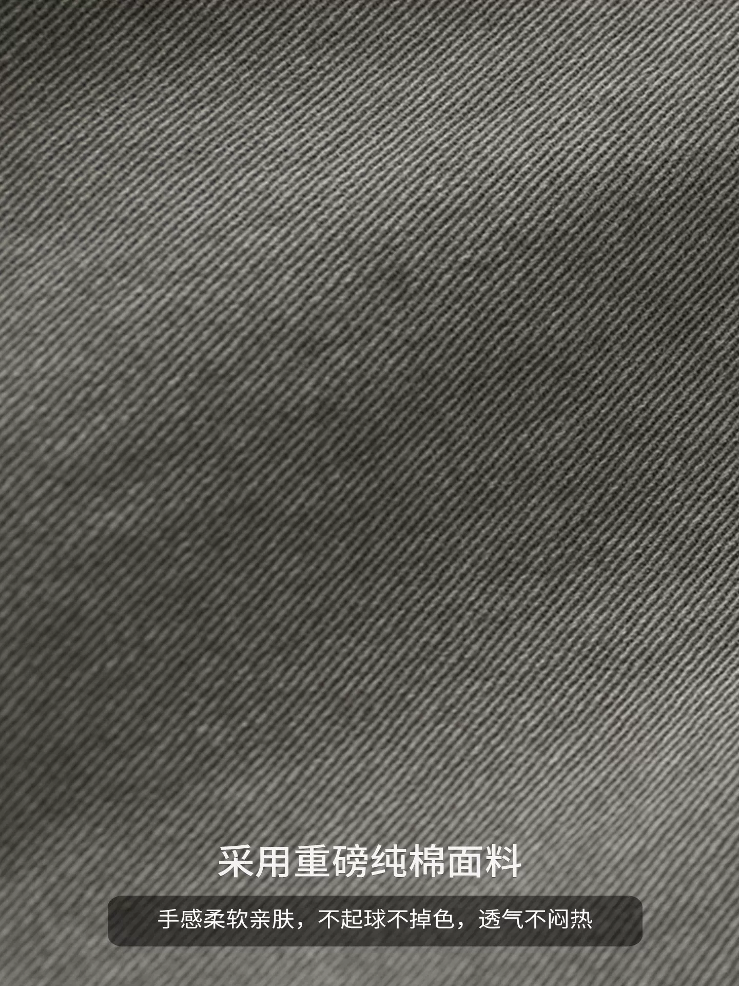 Quần cotton nguyên chất hạng nặng OMZM dành cho nam, quần ống rộng phong cách Nhật Bản mùa thu, quần kaki, quần công nhân lâm nghiệp